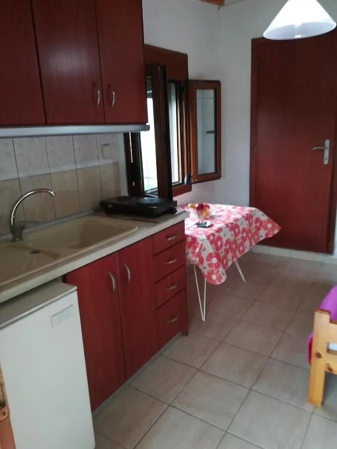 Myloi Loggou Aparthotel Sykia Chalkidikis 0*,  Greece