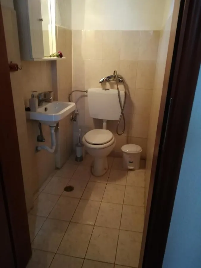 Myloi Loggou Aparthotel Sykia Chalkidikis